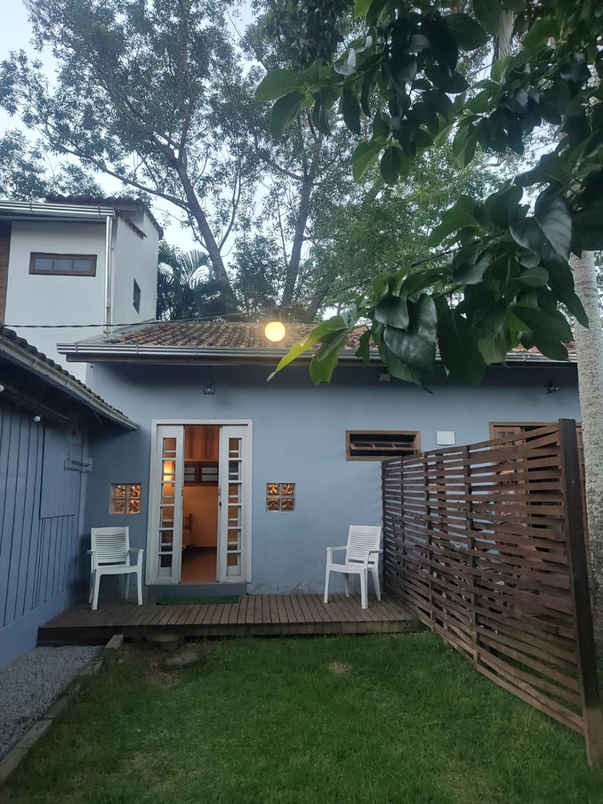 Florianópolis Pousada Do Moca מראה חיצוני תמונה