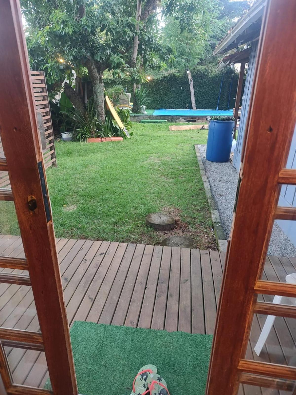 Florianópolis Pousada Do Moca מראה חיצוני תמונה